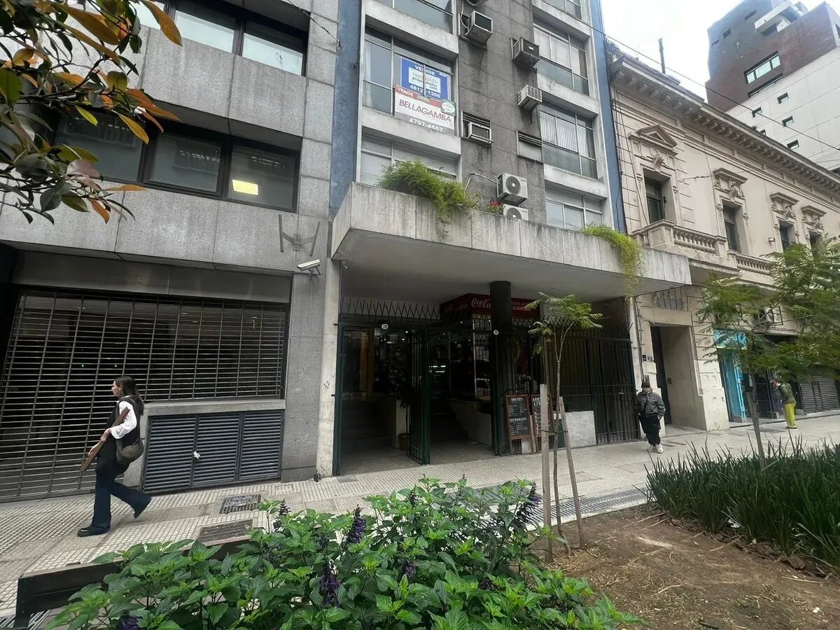 Oficina En Venta Apto Crédito, Apto Comercial - 2