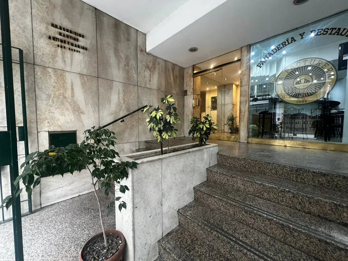 Oficina En Venta Apto Crédito, Apto Comercial - 3