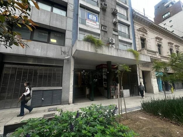 Oficina En Venta Apto Crédito, Apto Comercial - 12