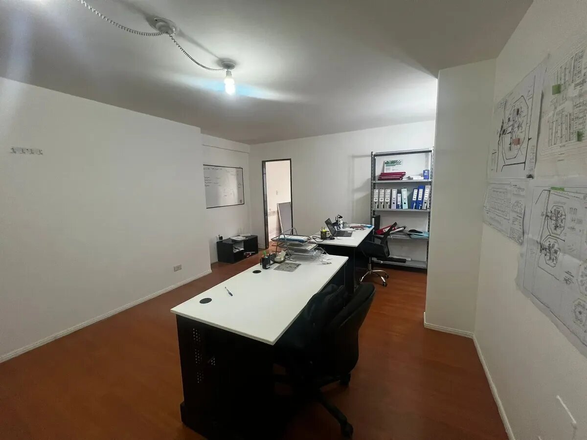 Oficina En Venta Apto Crédito, Apto Comercial - 7