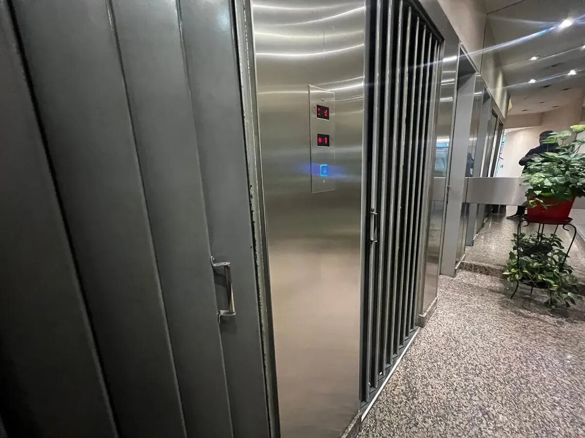 Oficina En Venta Apto Crédito, Apto Comercial - 5