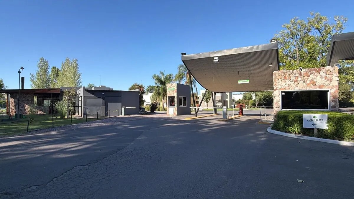 Venta De Terrenos En Los Arces, Los Tilos Y Los Robles