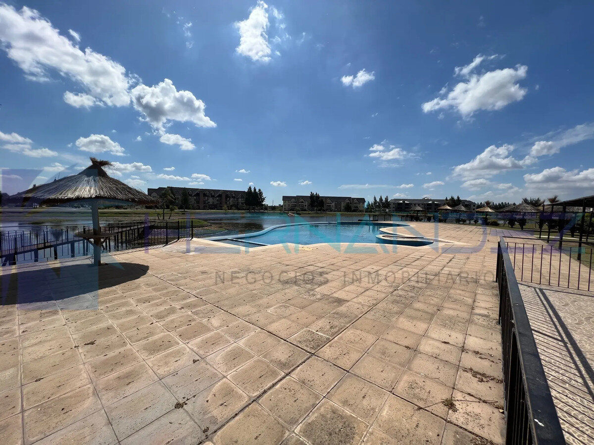 Venta Lote Laguna Barrio El Principado Barato Oportunidad — foto 13