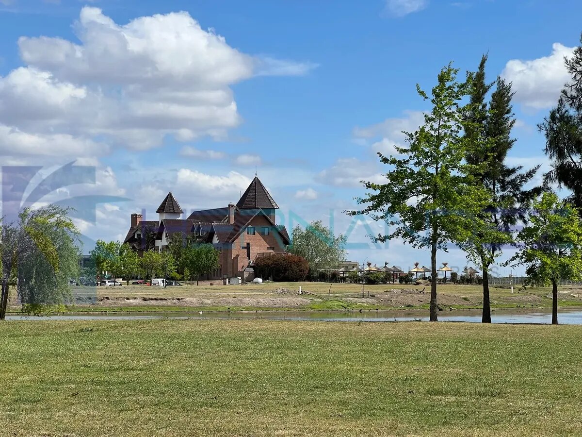 Venta Lote Laguna Barrio El Principado Barato Oportunidad — foto 9