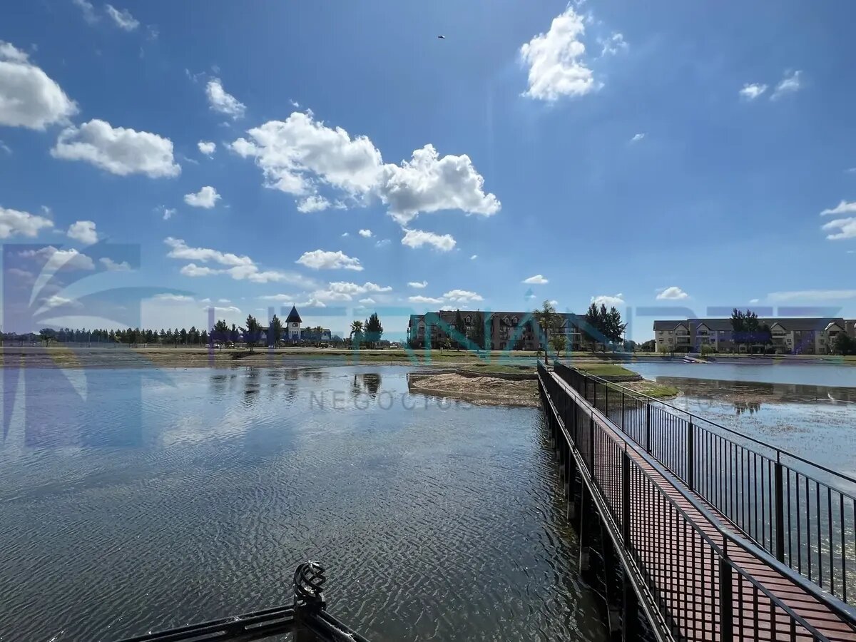 Venta Lote Laguna Barrio El Principado Barato Oportunidad — foto 2