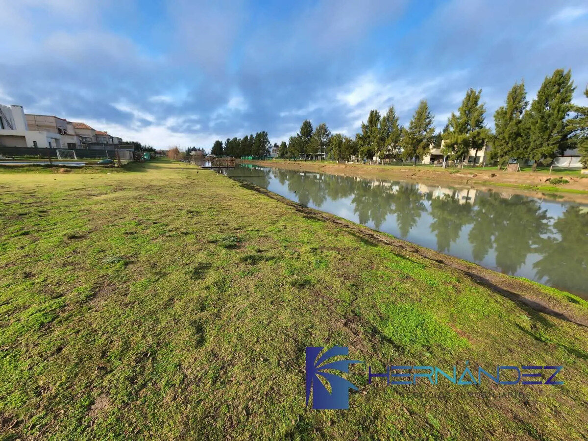 Venta Lote Laguna Barrio El Principado Barato Oportunidad — foto 11