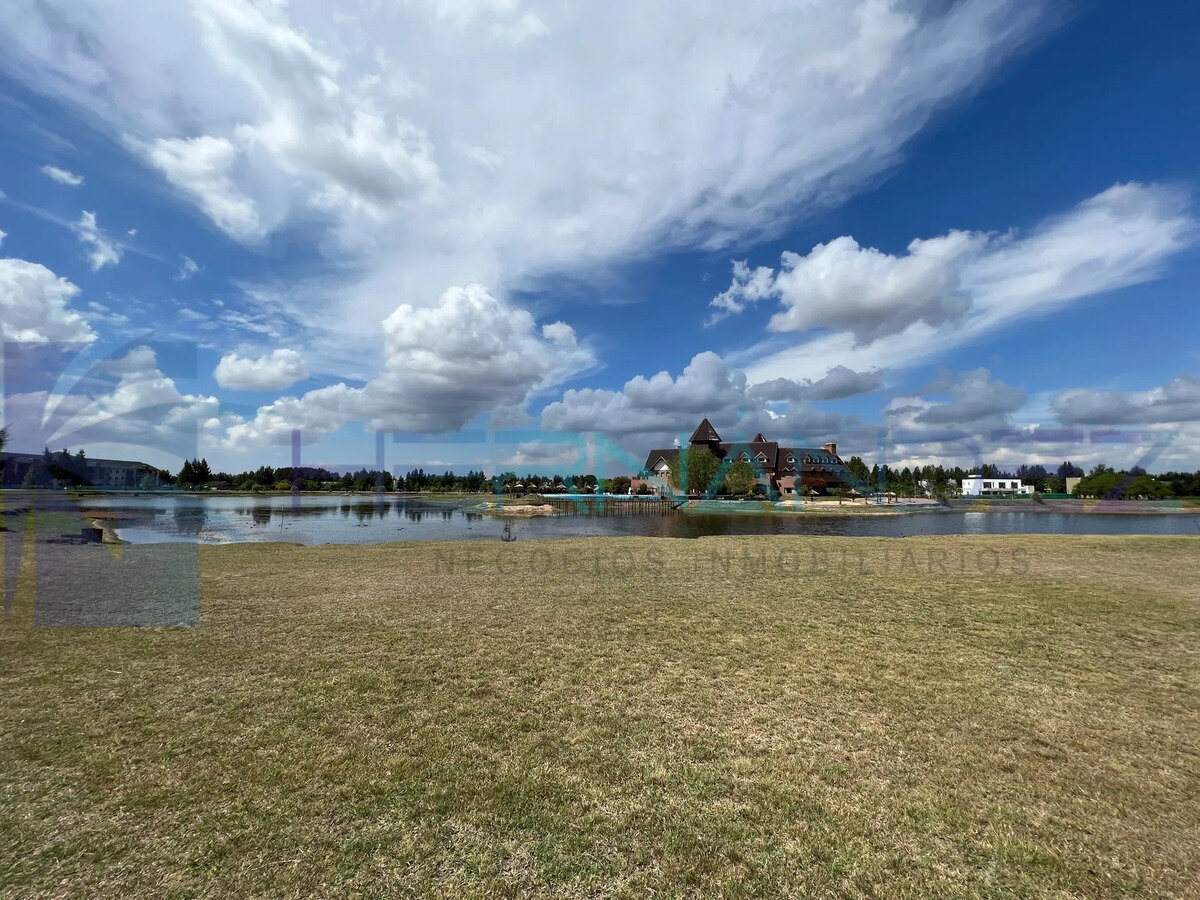 Venta Lote Laguna Barrio El Principado Barato Oportunidad — foto 8