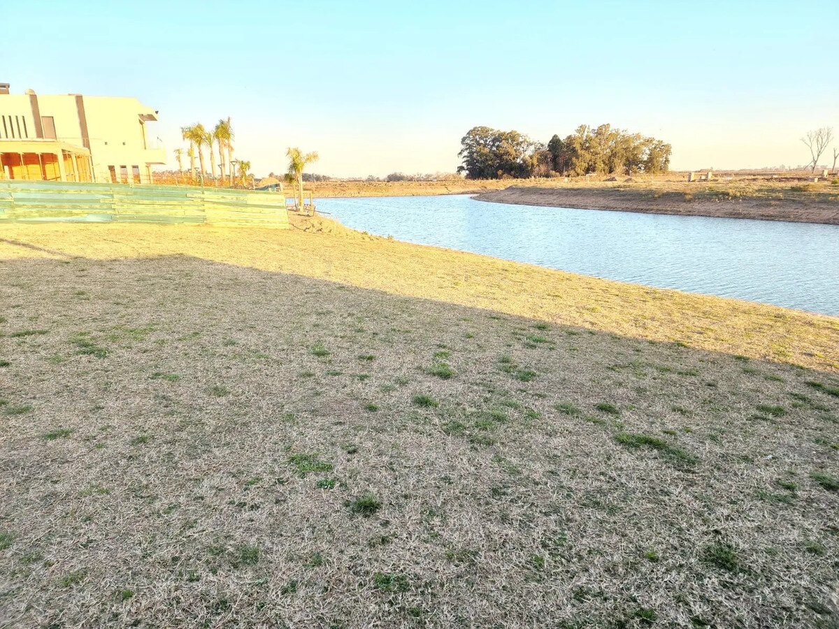 Venta Lote Laguna Barrio El Principado Barato Oportunidad — foto 3