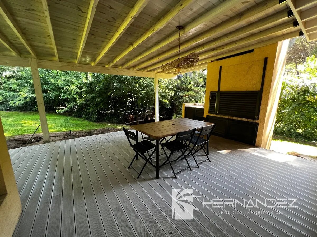 Venta Casa Pinamar Norte apto crédito — foto 13