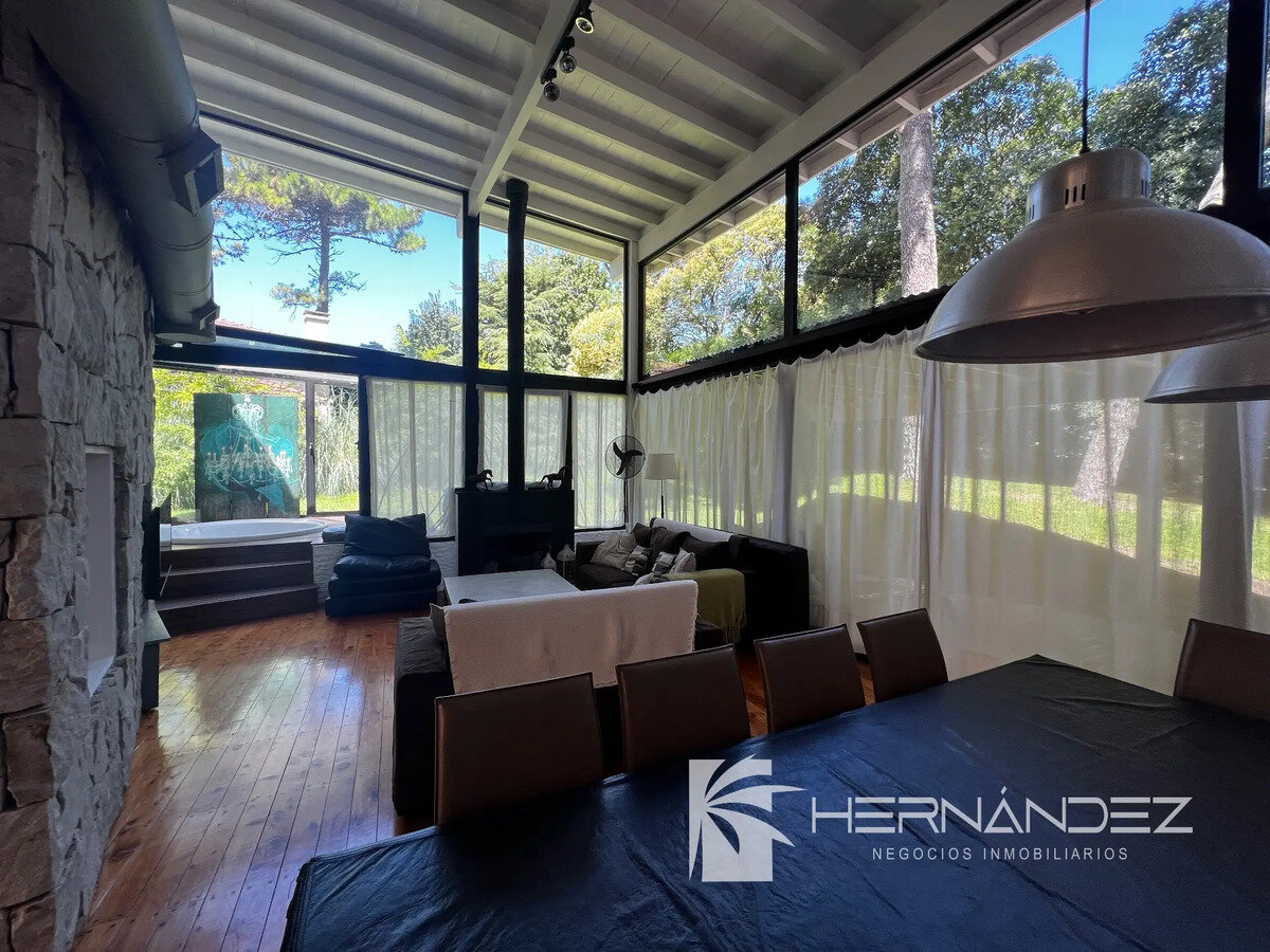 Venta Casa Pinamar Norte apto crédito — foto 6