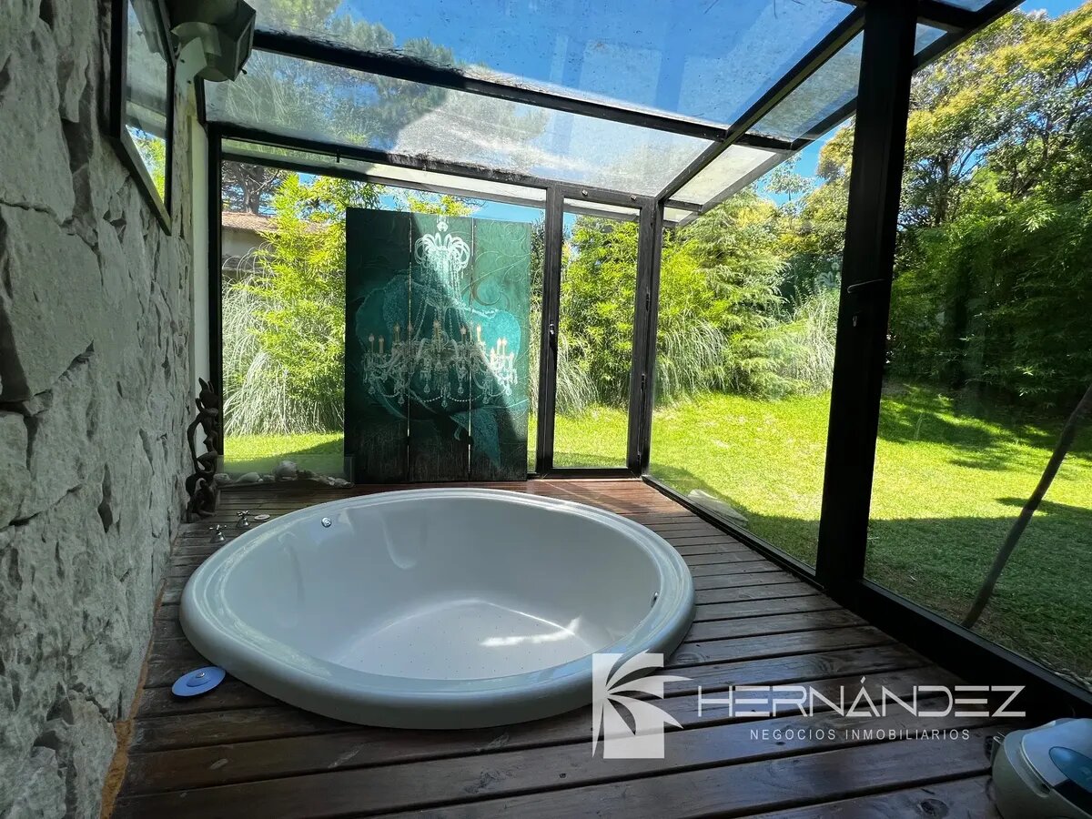 Venta Casa Pinamar Norte apto crédito — foto 7