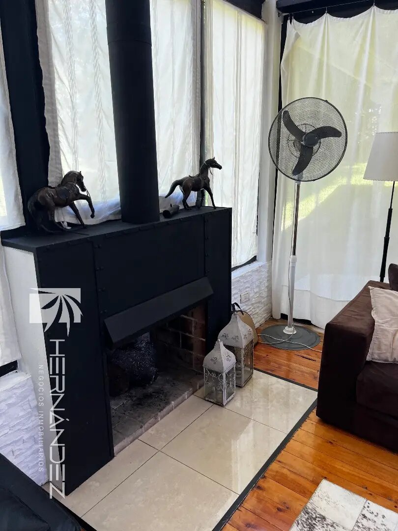 Venta Casa Pinamar Norte apto crédito — foto 8