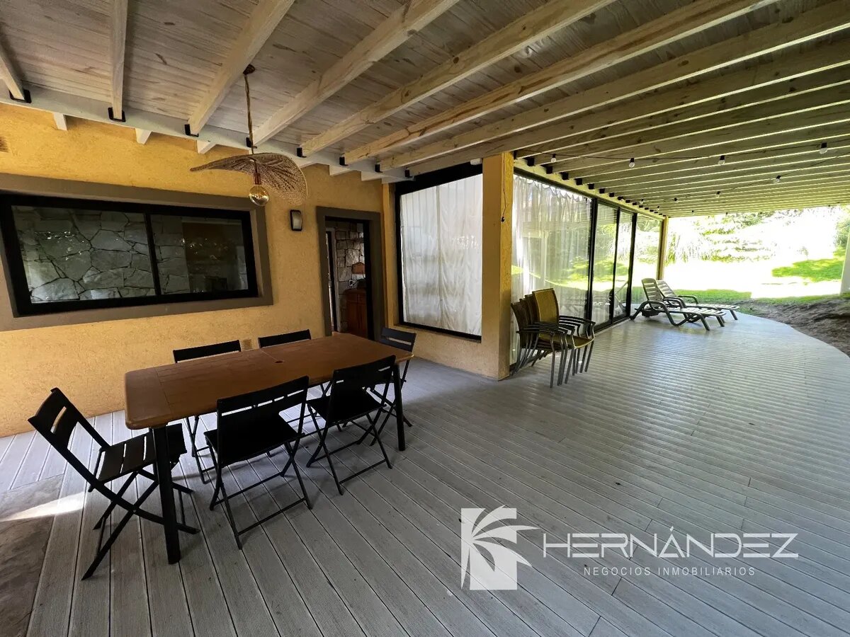 Venta Casa Pinamar Norte apto crédito — foto 14