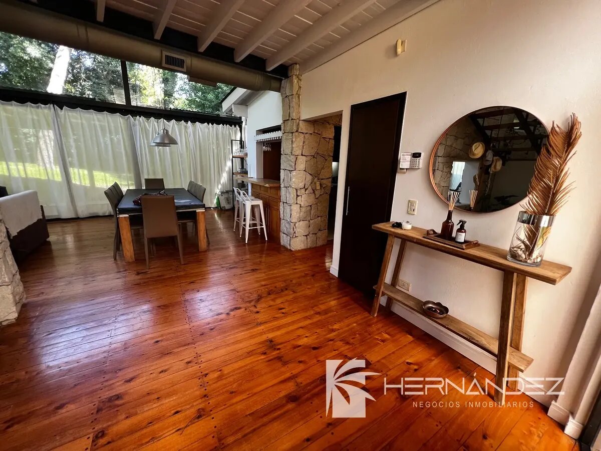 Venta Casa Pinamar Norte apto crédito — foto 9