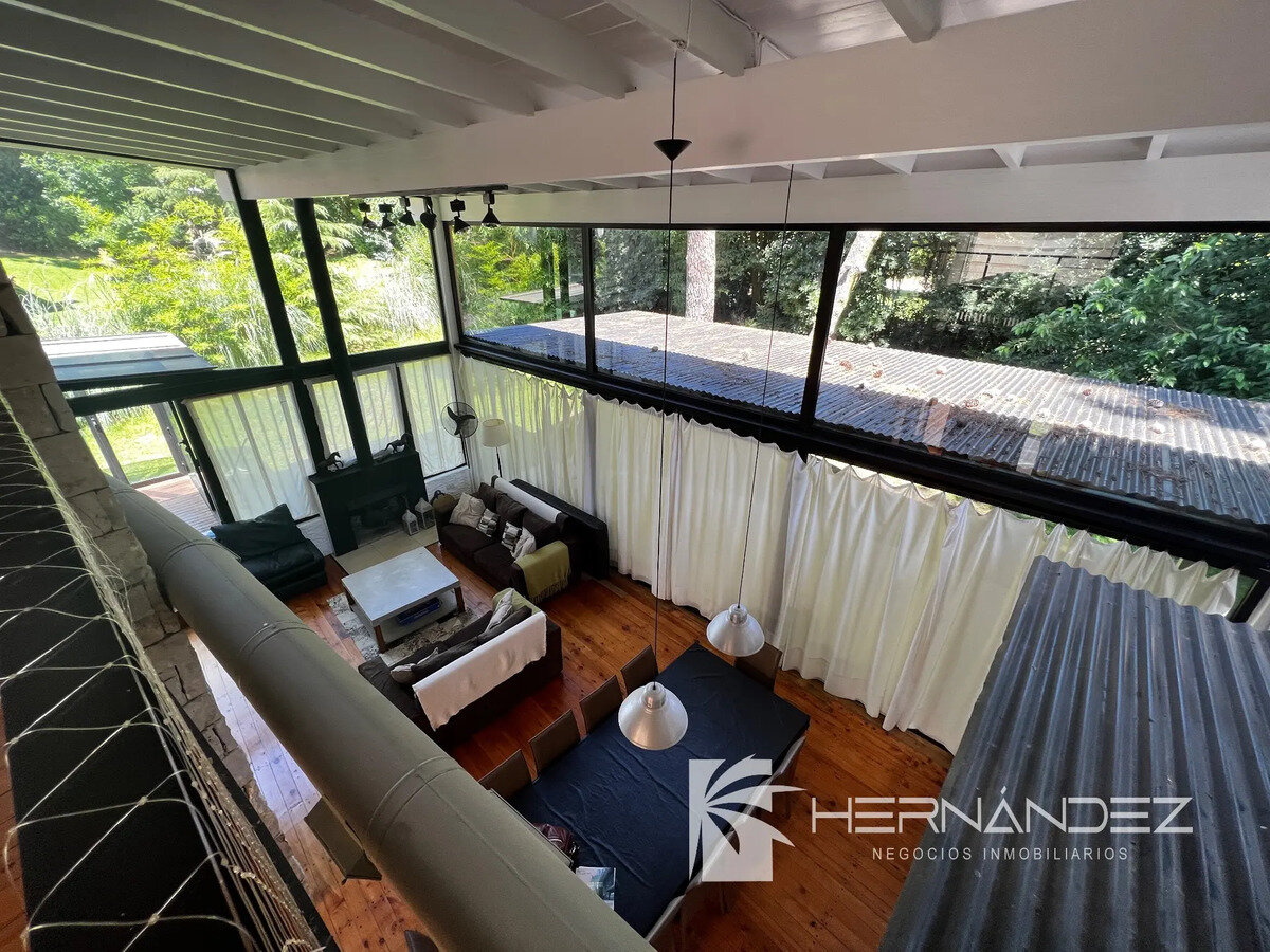 Venta Casa Pinamar Norte apto crédito — foto 4