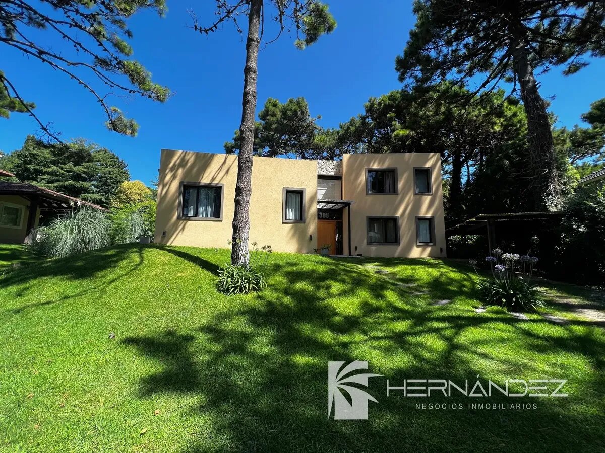 Venta Casa Pinamar Norte apto crédito — foto 2