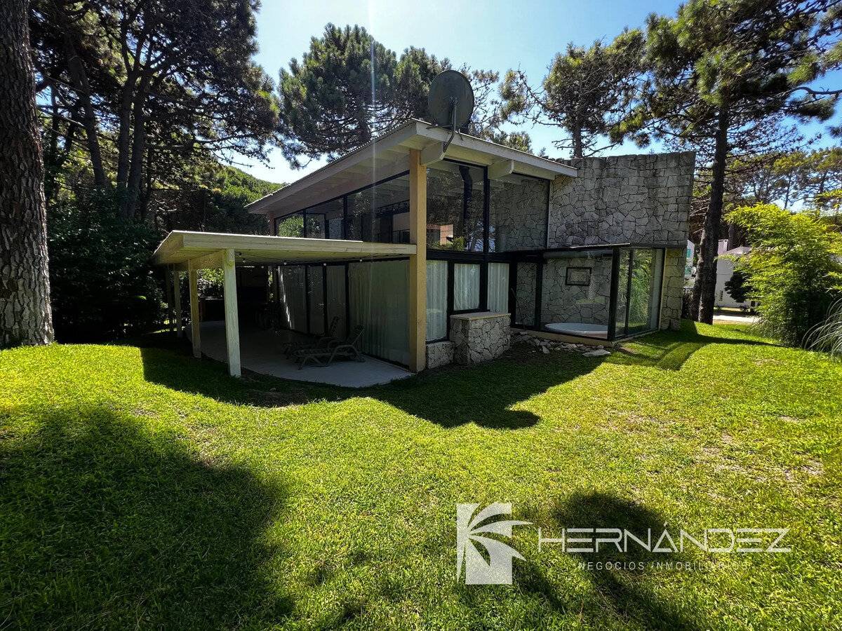 Venta Casa Pinamar Norte apto crédito — foto 3