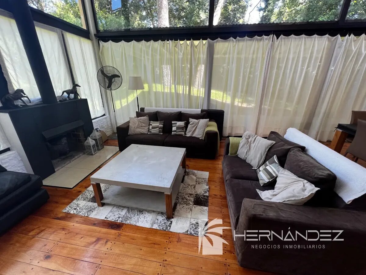 Venta Casa Pinamar Norte apto crédito — foto 5
