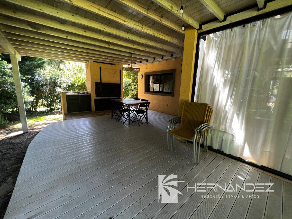 Venta Casa Pinamar Norte apto crédito — foto 15