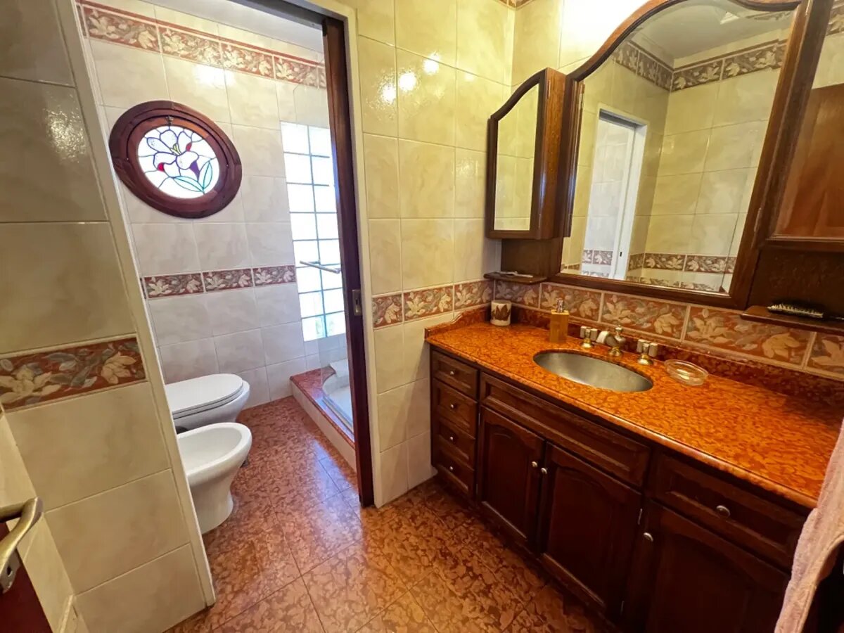 Venta Casa Chalet Parrilla Pileta Apto Credito Banfield — foto 14