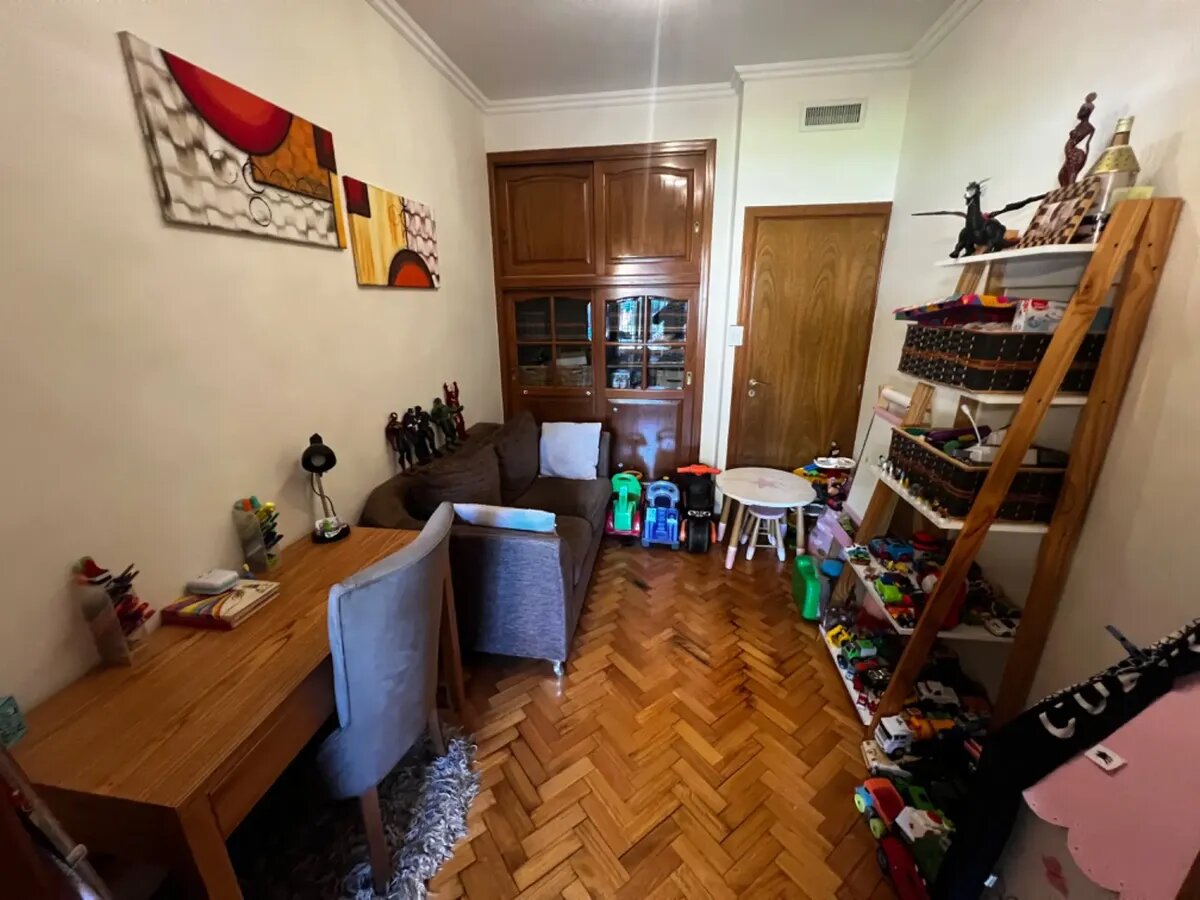 Venta Casa Chalet Parrilla Pileta Apto Credito Banfield — foto 13