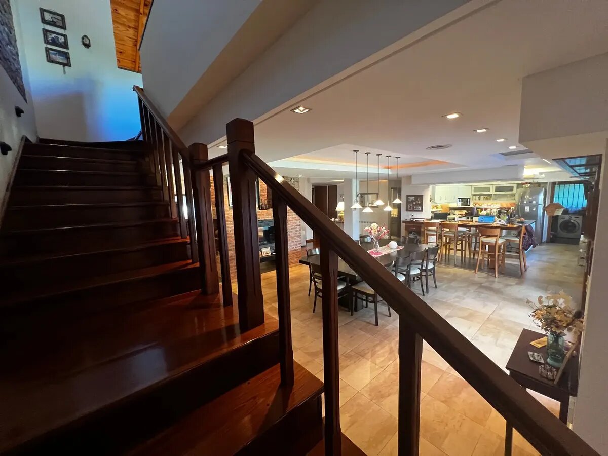 Venta Casa Chalet Adrogué Pileta Parque Permuta Apto Crédito - 22