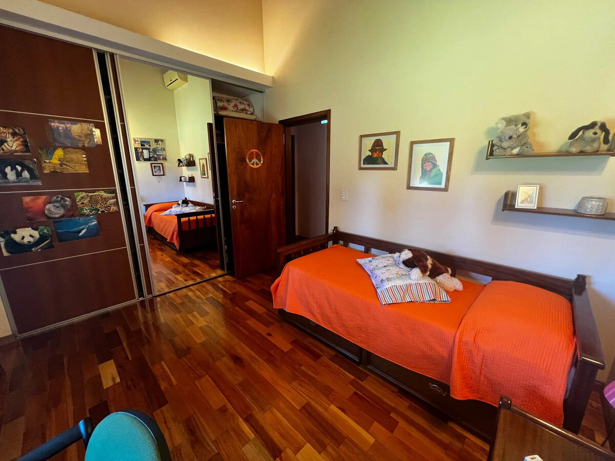Venta Casa Chalet Adrogué Pileta Parque Permuta Apto Crédito - 13