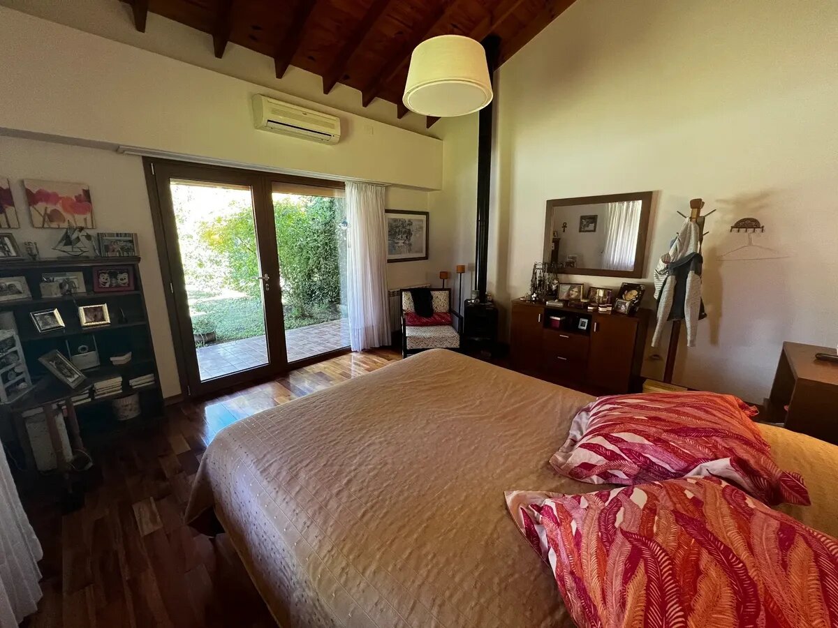 Venta Casa Chalet Adrogué Pileta Parque Permuta Apto Crédito - 21
