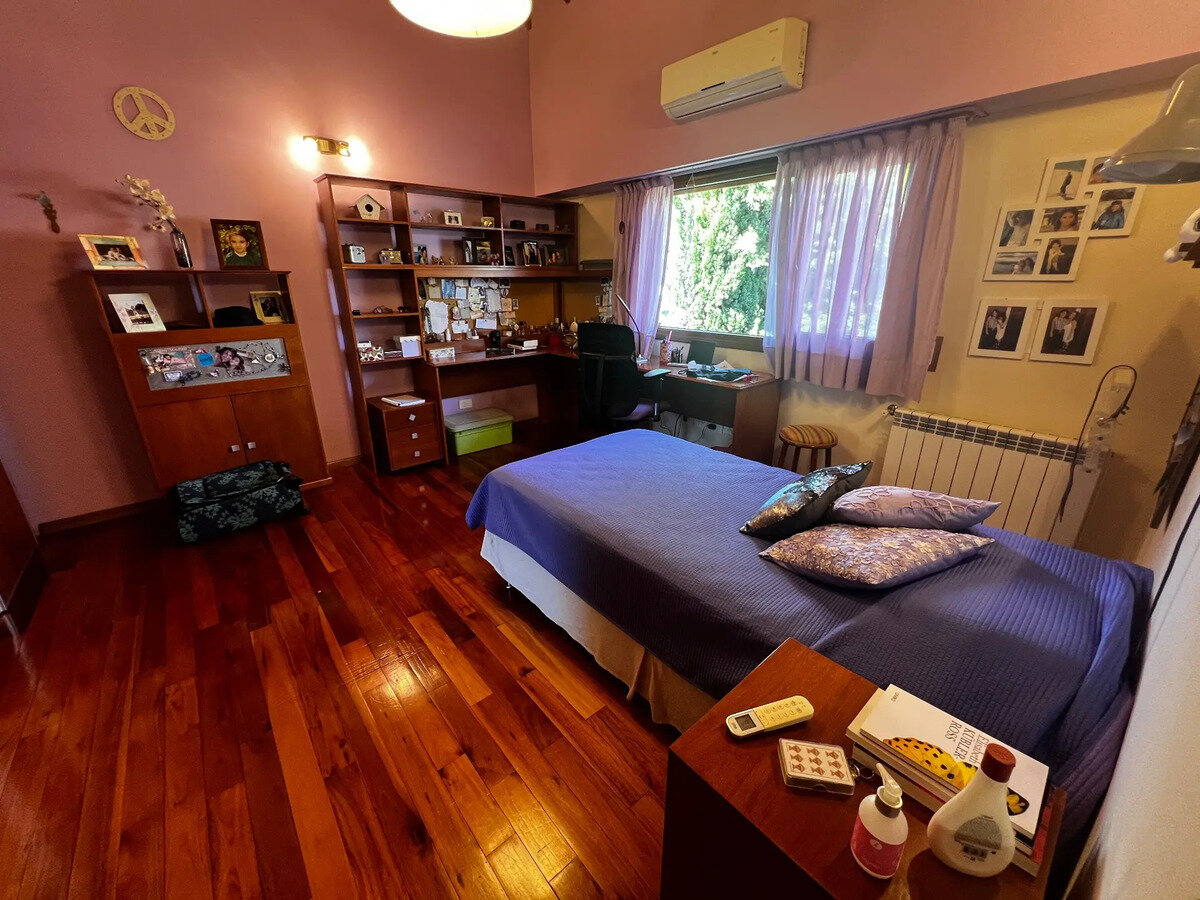 Venta Casa Chalet Adrogué Pileta Parque Permuta Apto Crédito - 28