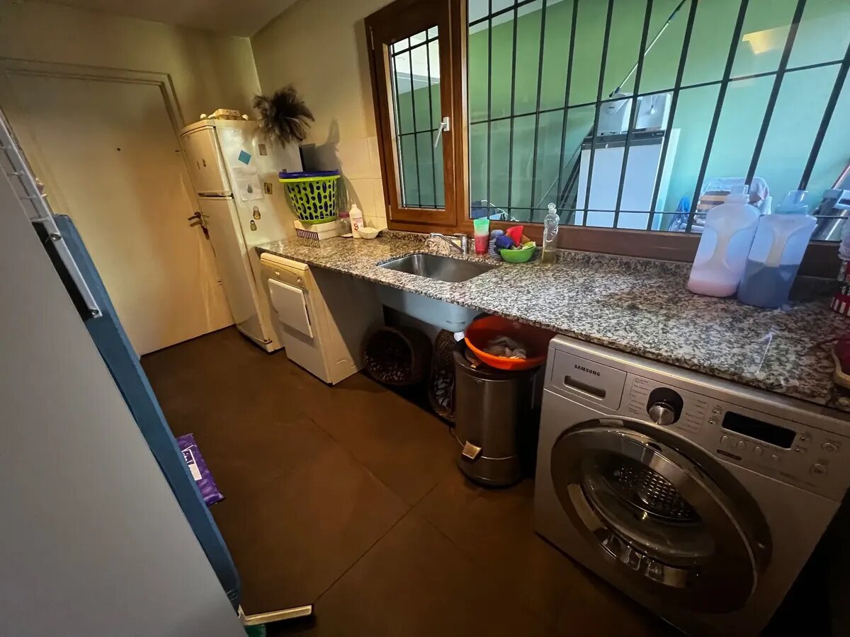 Venta Casa Chalet Adrogué Pileta Parque Permuta Apto Crédito - 8