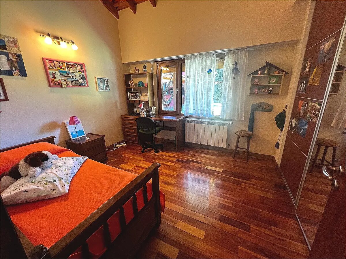 Venta Casa Chalet Adrogué Pileta Parque Permuta Apto Crédito - 12