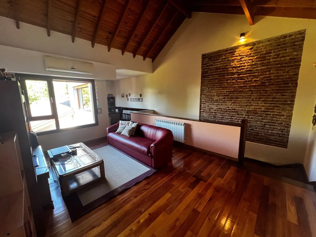 Venta Casa Chalet Adrogué Pileta Parque Permuta Apto Crédito - 23