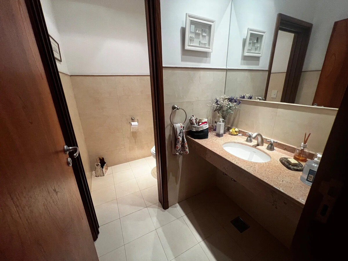 Venta Casa Chalet Adrogué Pileta Parque Permuta Apto Crédito - 11