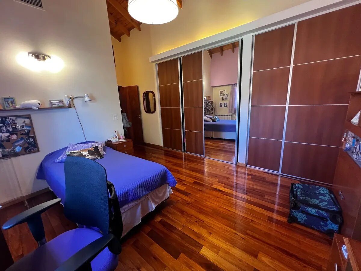 Venta Casa Chalet Adrogué Pileta Parque Permuta Apto Crédito - 27