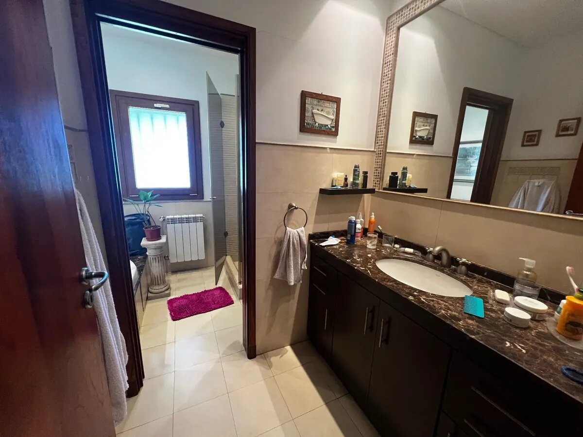 Venta Casa Chalet Adrogué Pileta Parque Permuta Apto Crédito - 18
