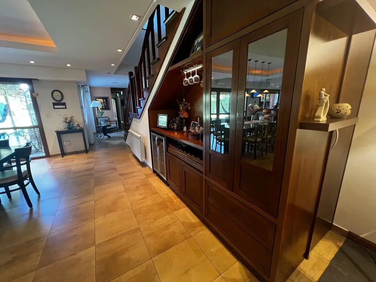 Venta Casa Chalet Adrogué Pileta Parque Permuta Apto Crédito - 4