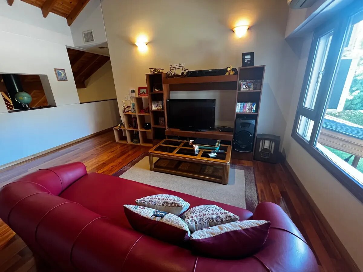 Venta Casa Chalet Adrogué Pileta Parque Permuta Apto Crédito - 24