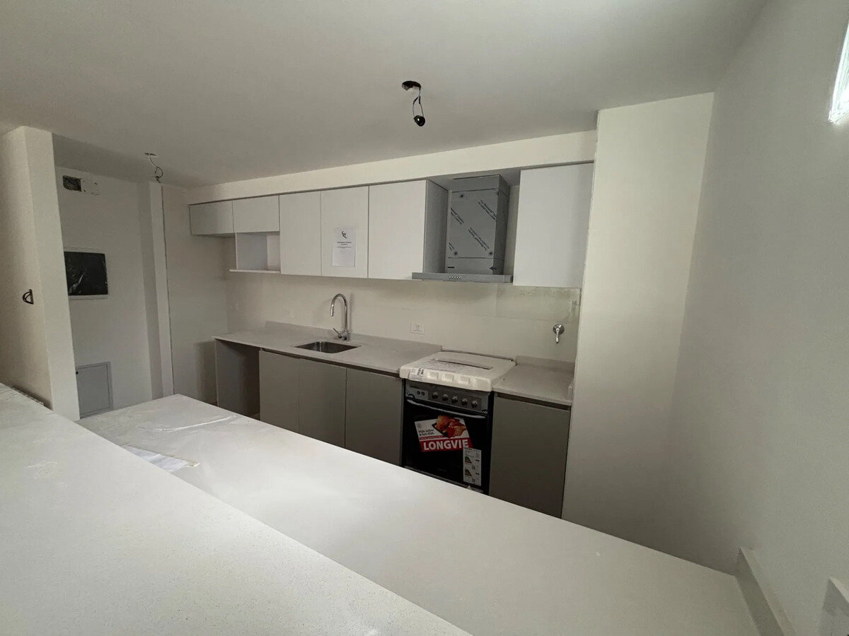 Venta Departamento 3 Ambientes Villa Urquiza Cochera Pileta — foto 3