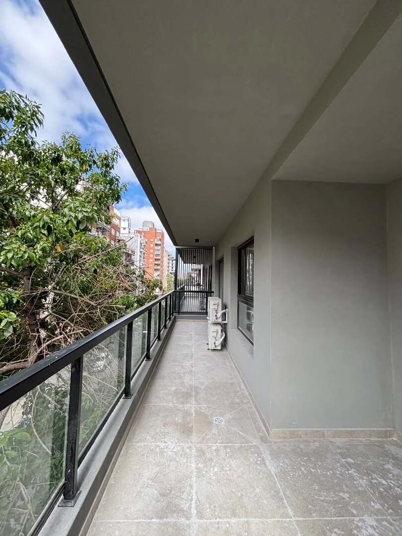 Venta Departamento 3 Ambientes Villa Urquiza Cochera Pileta — foto 10