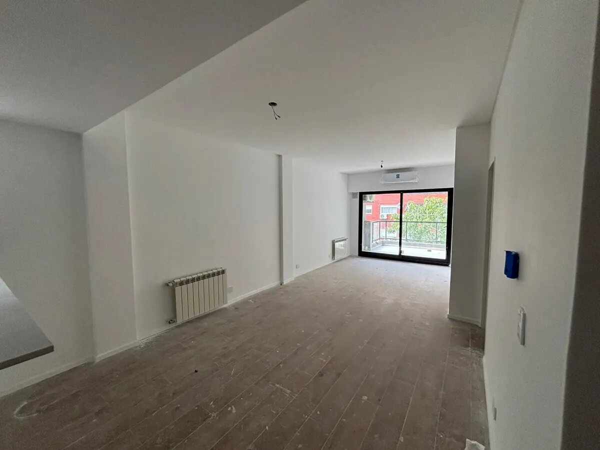 Venta Departamento 3 Ambientes Villa Urquiza Cochera Pileta