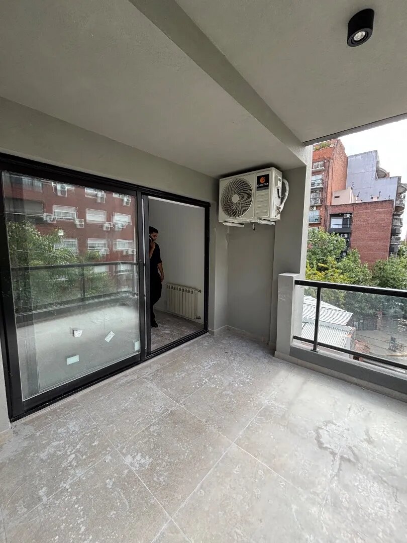 Venta Departamento 3 Ambientes Villa Urquiza Cochera Pileta — foto 9
