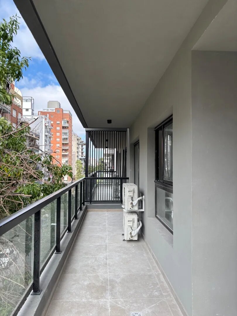 Venta Departamento 3 Ambientes Villa Urquiza Cochera Pileta — foto 11