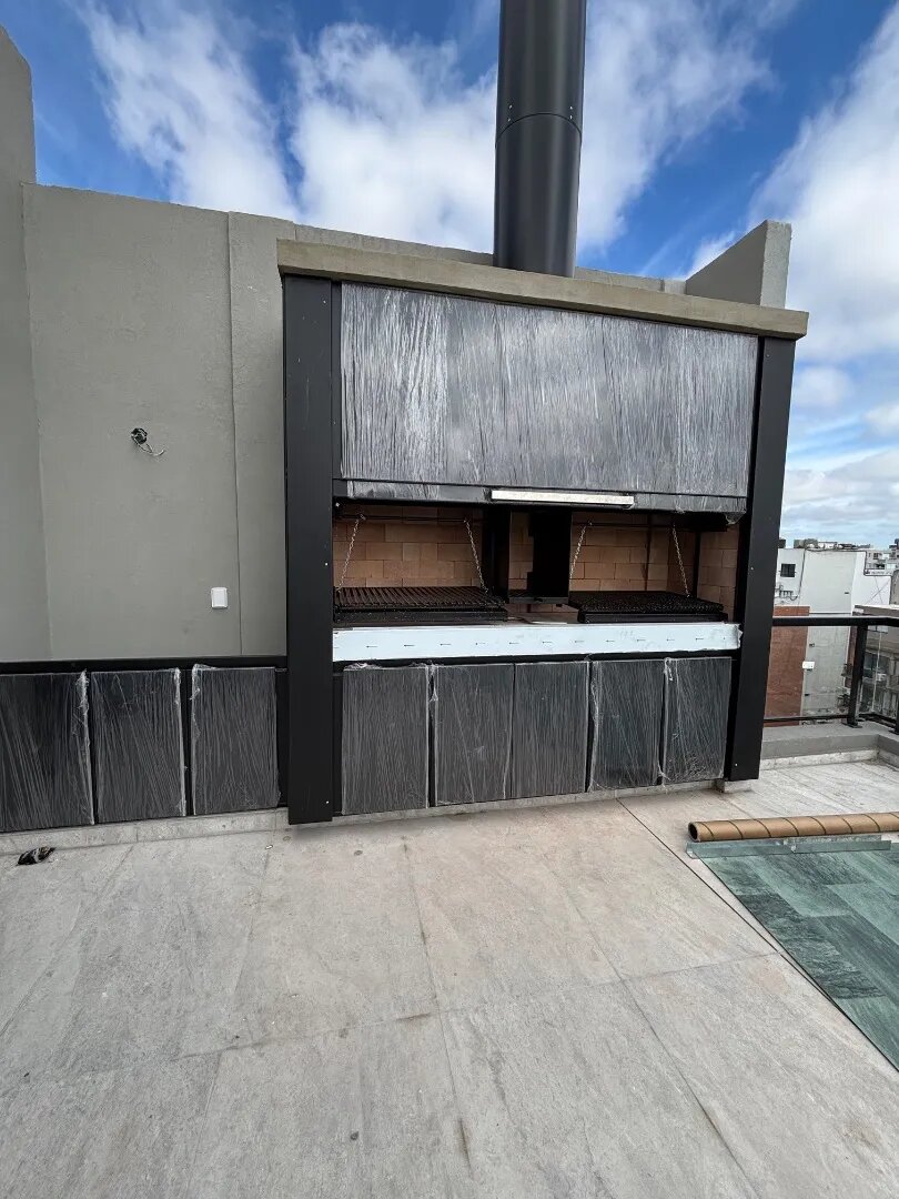 Venta Departamento 3 Ambientes Villa Urquiza Cochera Pileta — foto 14