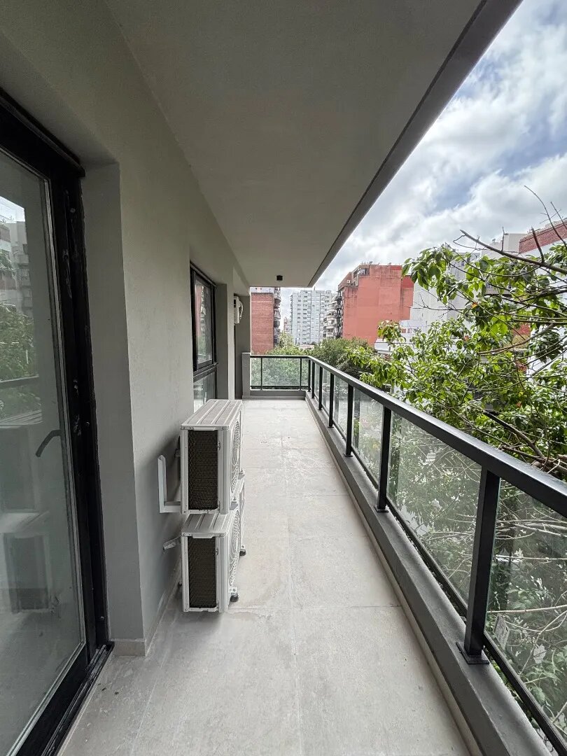 Venta Departamento 3 Ambientes Villa Urquiza Cochera Pileta — foto 12