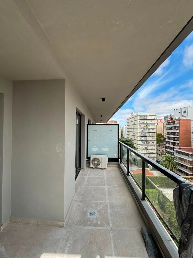 Venta Departamento 3 Ambientes Villa Urquiza Cochera Pileta — foto 13