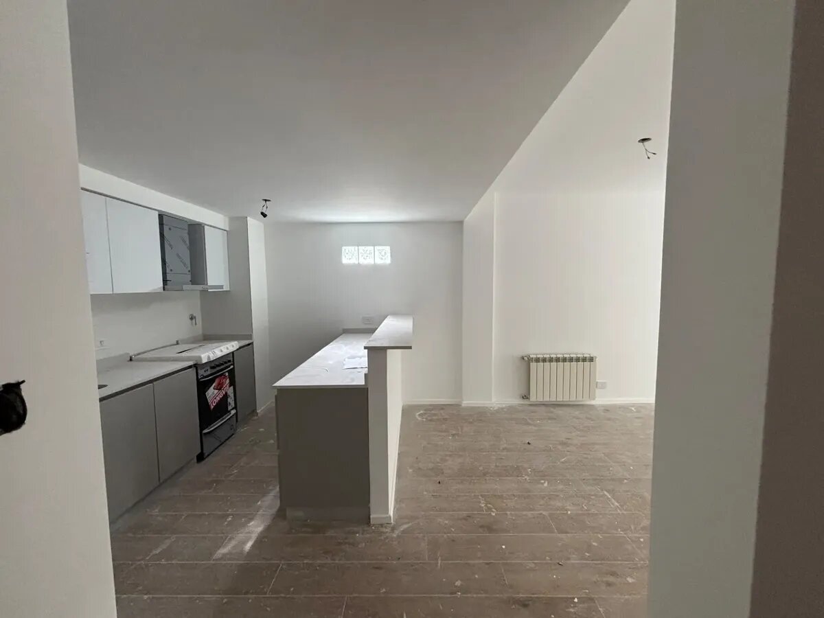 Venta Departamento 3 Ambientes Villa Urquiza Cochera Pileta — foto 5