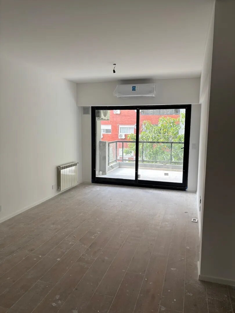Venta Departamento 3 Ambientes Villa Urquiza Cochera Pileta — foto 2