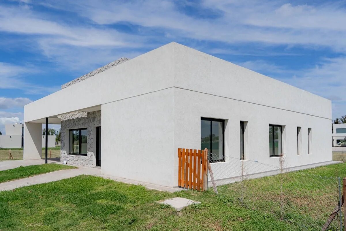 Venta Casa 4 Ambientes Barrio Aluen Ezeiza financiación — foto 3