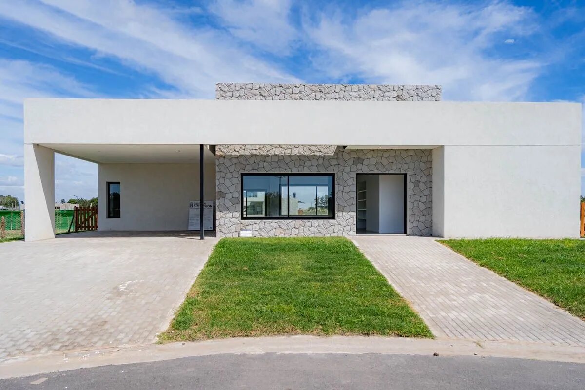 Venta Casa 4 Ambientes Barrio Aluen Ezeiza financiación — foto 4