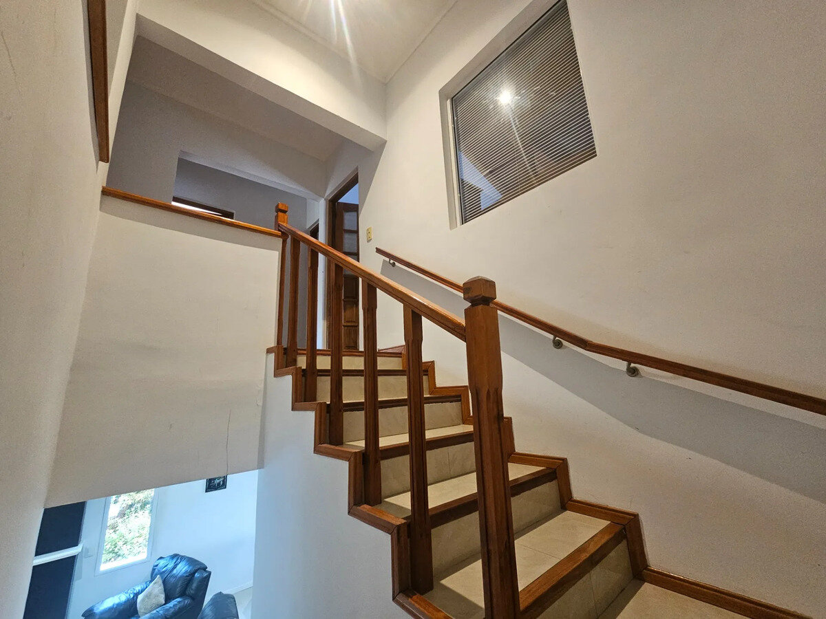 Venta Casa 8 Ambientes Barrio El Lauquen - 17